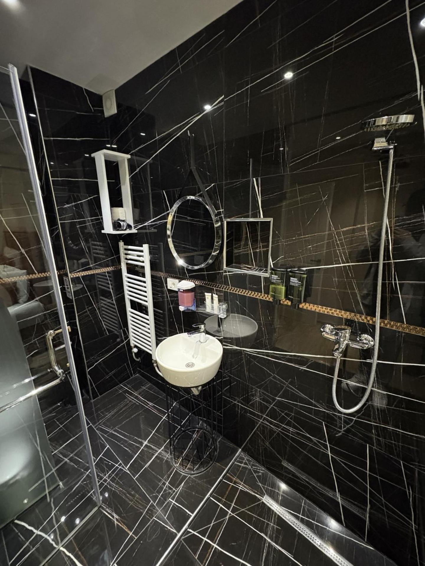 Comfort Hotel Struga Exterior foto